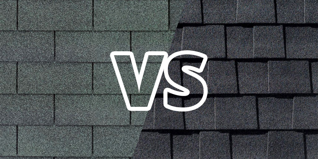 Architectural Shingles